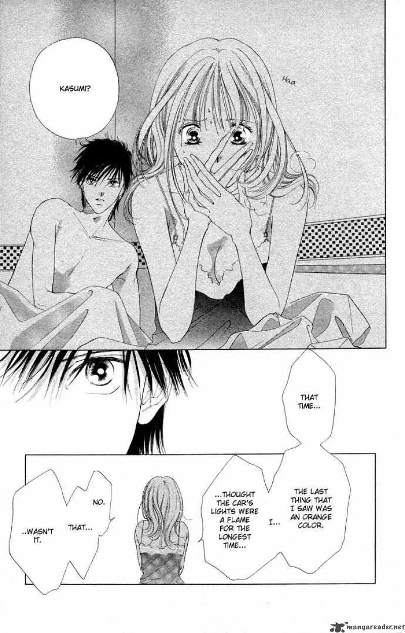 Tsumi Ni Nureta Futari 35 23