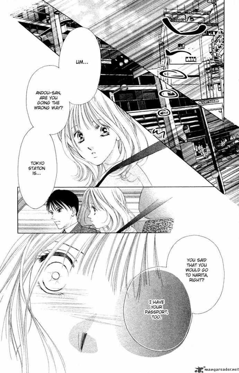 Tsumi Ni Nureta Futari 35 43