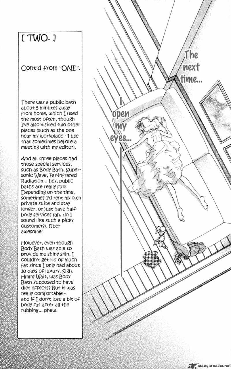 Tsumi Ni Nureta Futari 36 36
