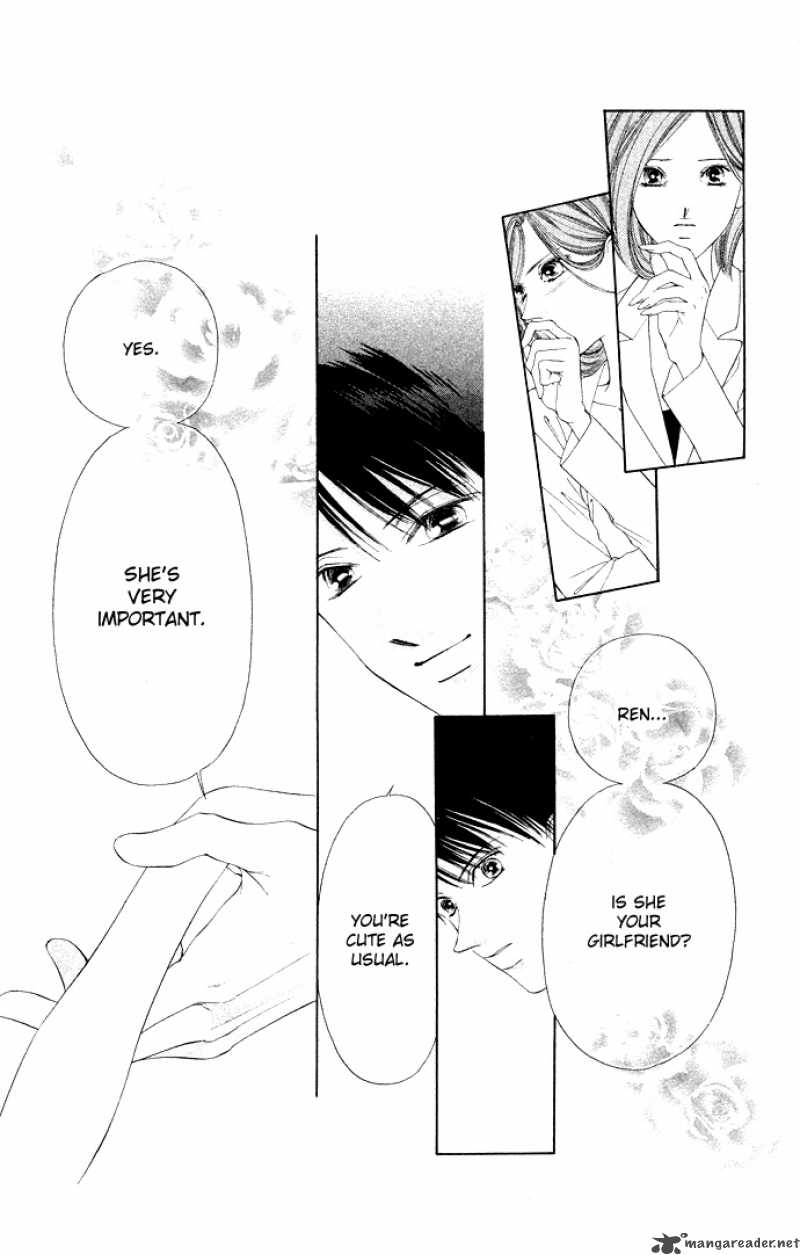 Tsumi Ni Nureta Futari 36 6