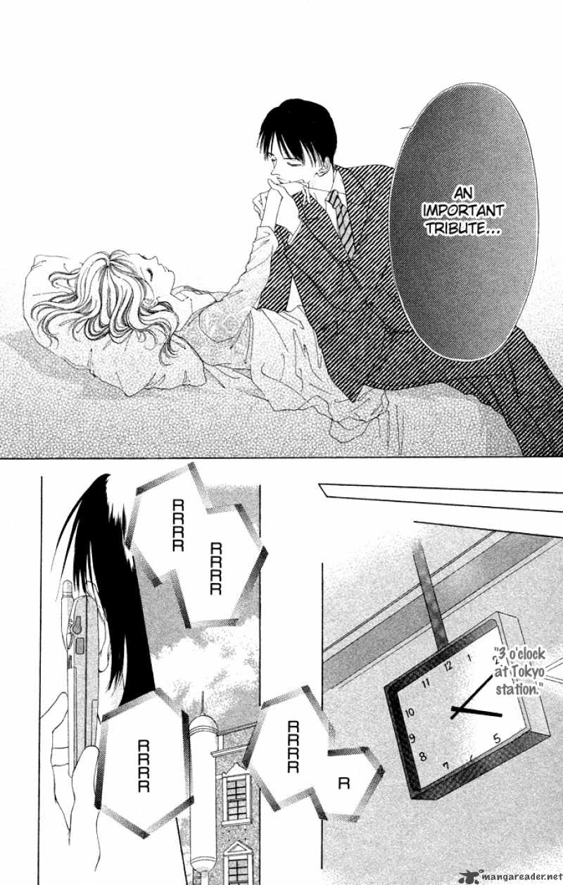 Tsumi Ni Nureta Futari 36 7