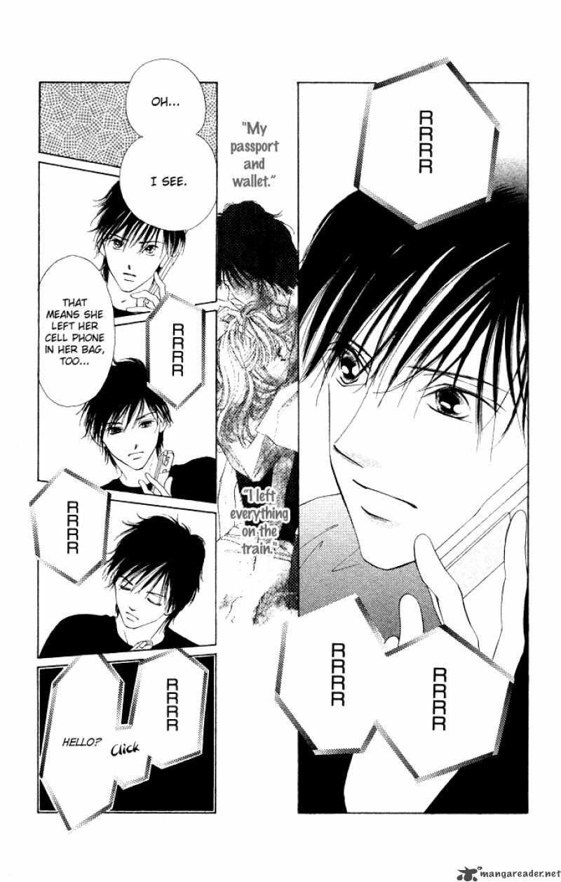 Tsumi Ni Nureta Futari 36 8