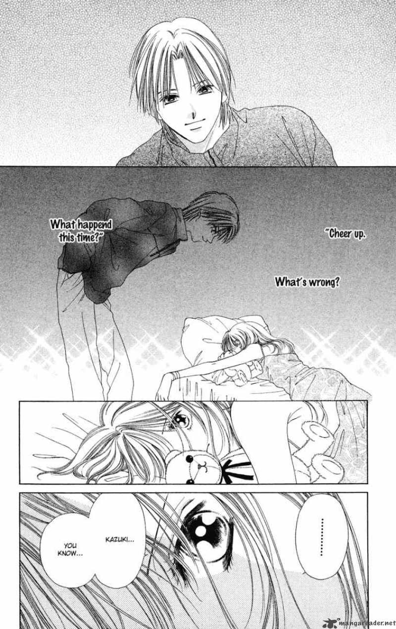 Tsumi Ni Nureta Futari 37 15