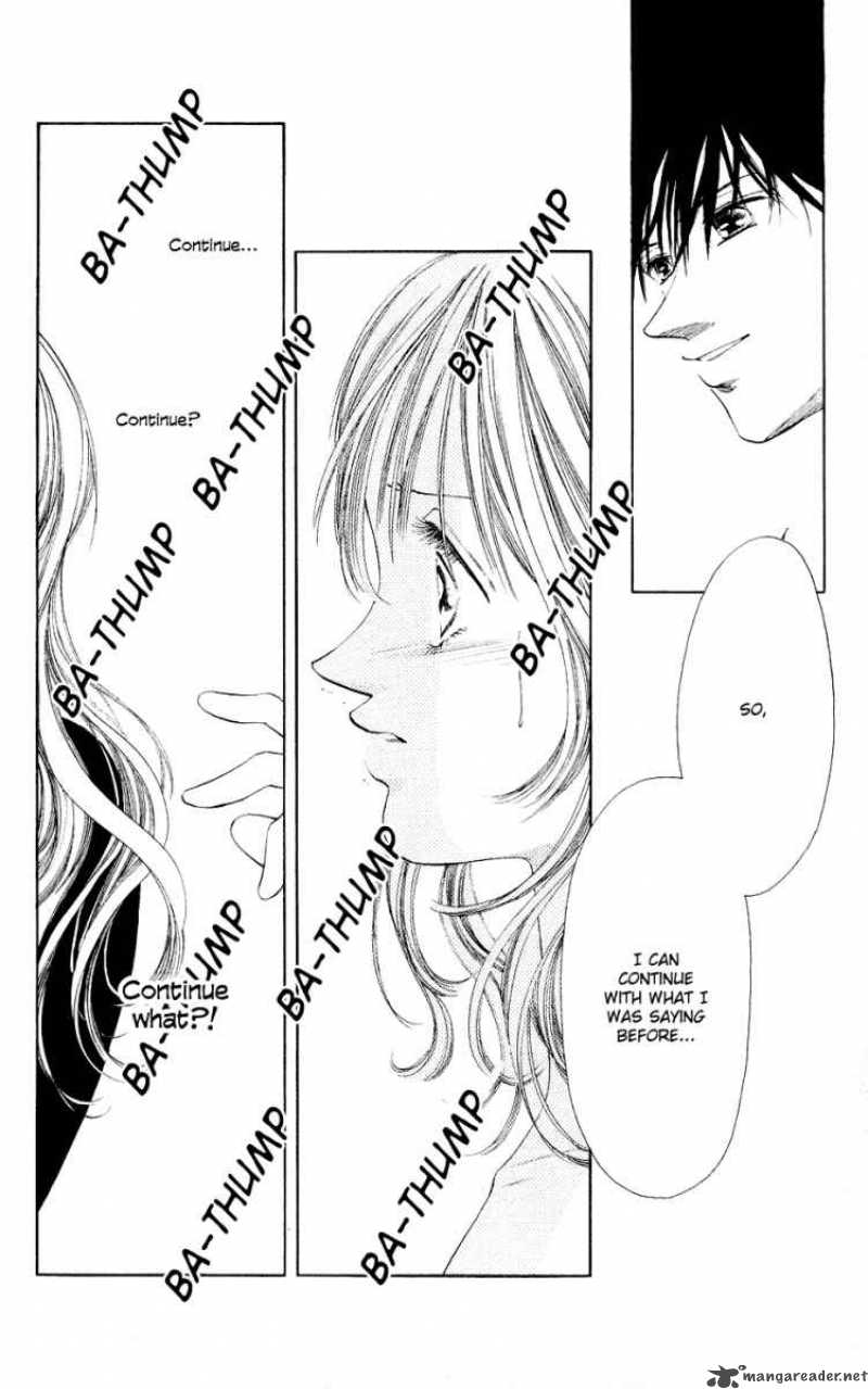 Tsumi Ni Nureta Futari 37 34