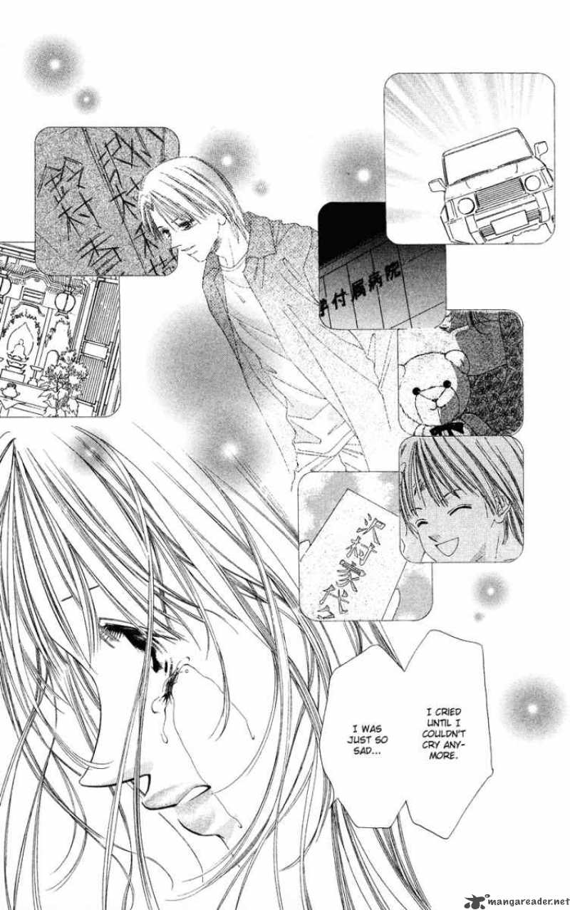 Tsumi Ni Nureta Futari 37 6