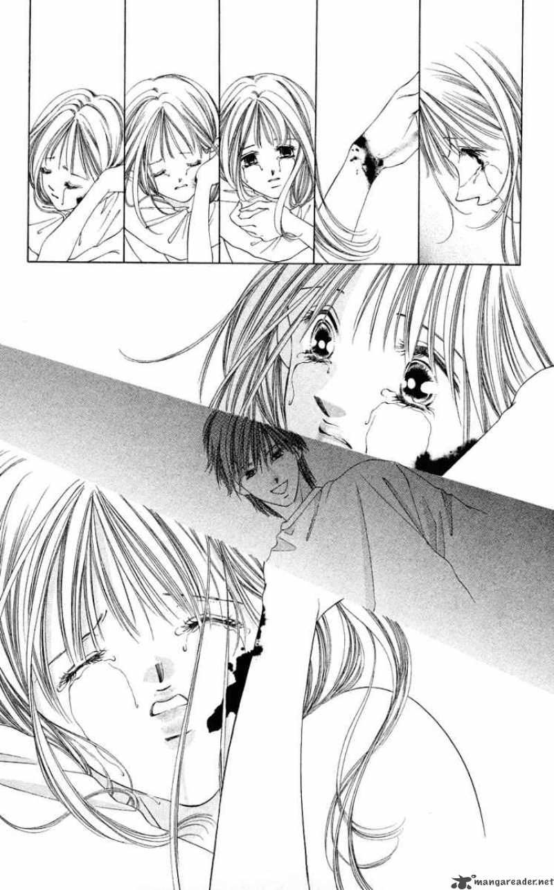 Tsumi Ni Nureta Futari 37 8