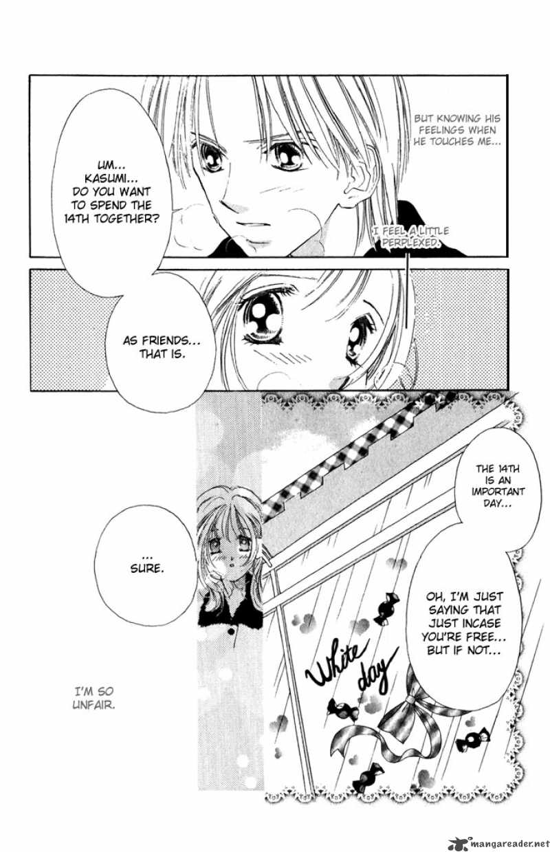 Tsumi Ni Nureta Futari 4 7