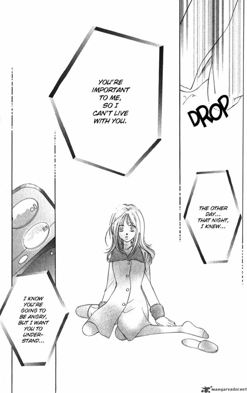 Tsumi Ni Nureta Futari 5 17