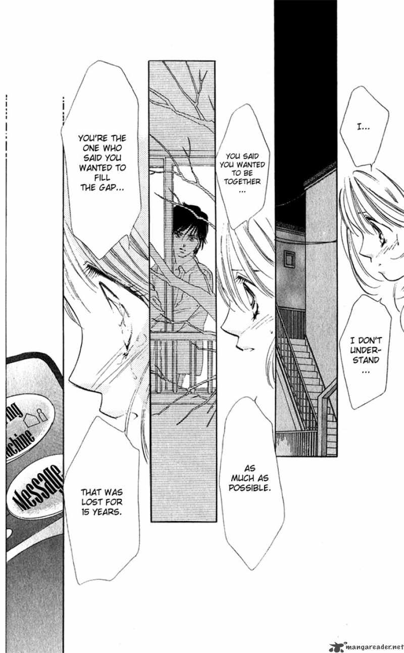 Tsumi Ni Nureta Futari 5 18