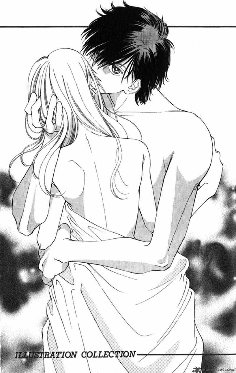 Tsumi Ni Nureta Futari 5 32