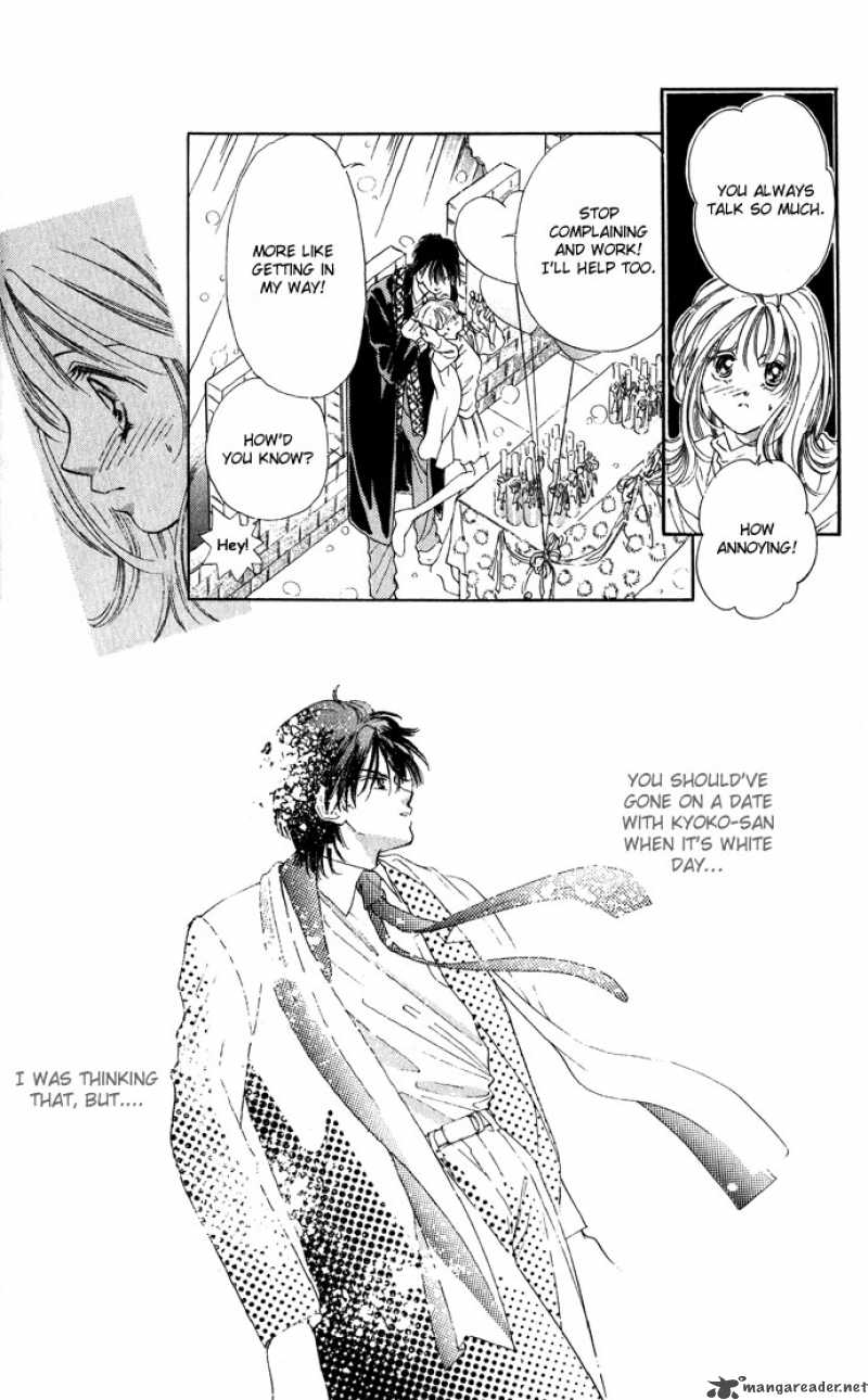 Tsumi Ni Nureta Futari 5 4