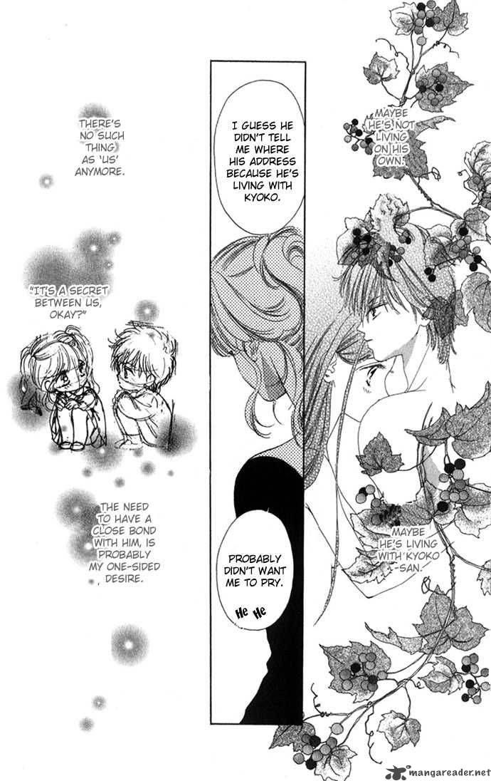Tsumi Ni Nureta Futari 6 28