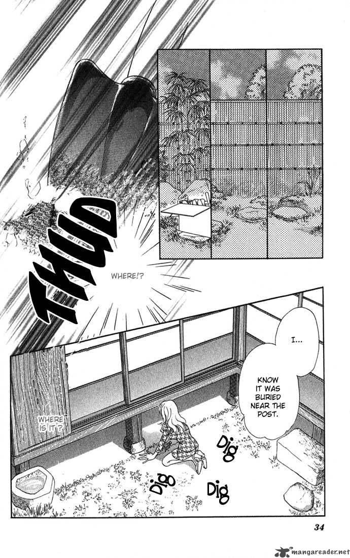 Tsumi Ni Nureta Futari 6 36