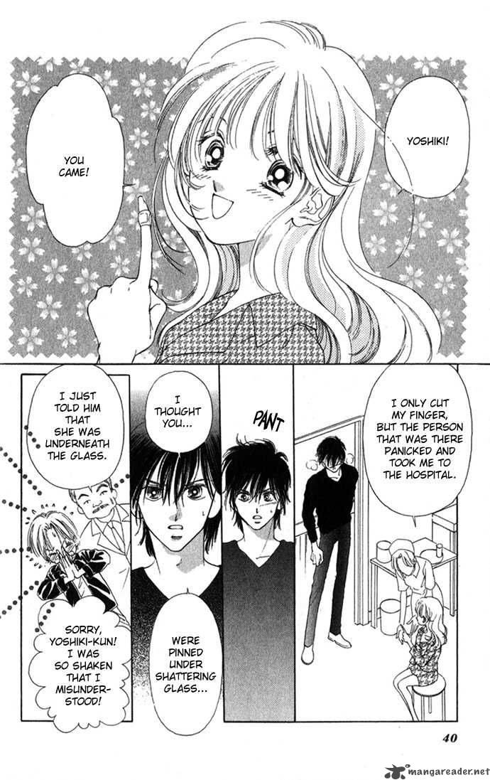 Tsumi Ni Nureta Futari 6 42