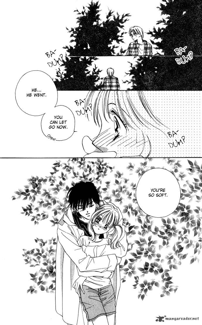 Tsumi Ni Nureta Futari 7 26