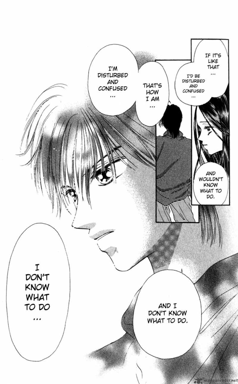 Tsumi Ni Nureta Futari 8 14