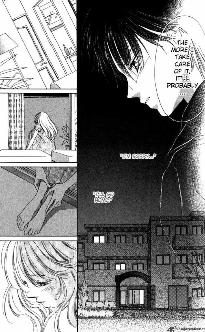 Tsumi Ni Nureta Futari 8 32
