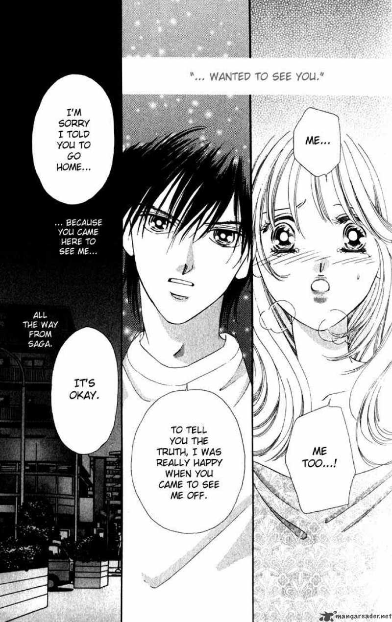 Tsumi Ni Nureta Futari 8 45