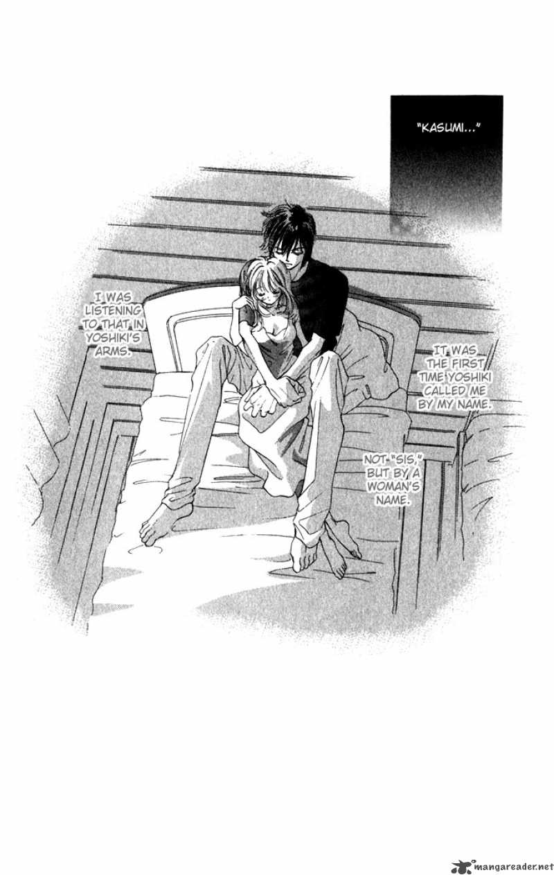 Tsumi Ni Nureta Futari 8 5