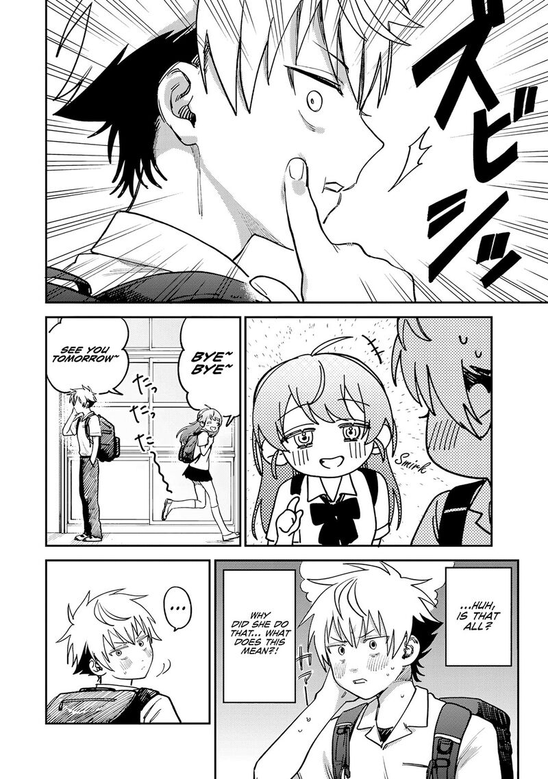 Tsumi To Batsu No Spica 10 11