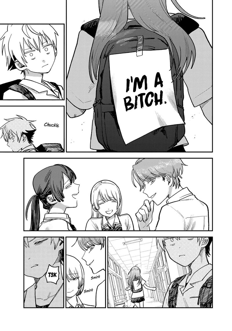 Tsumi To Batsu No Spica 10 12