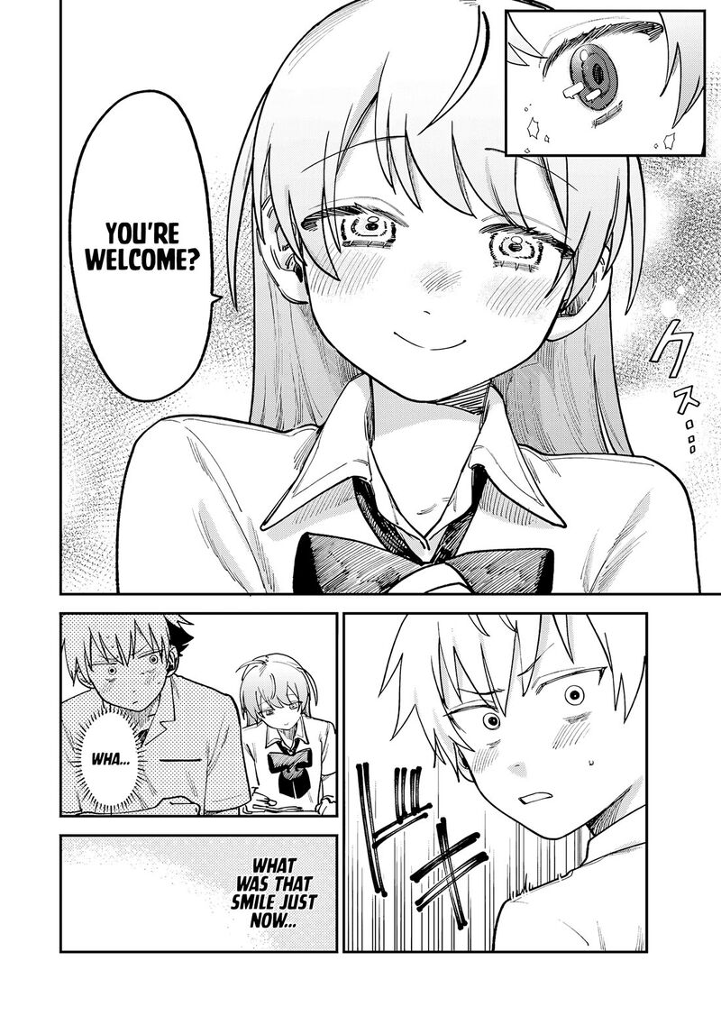 Tsumi To Batsu No Spica 10 9