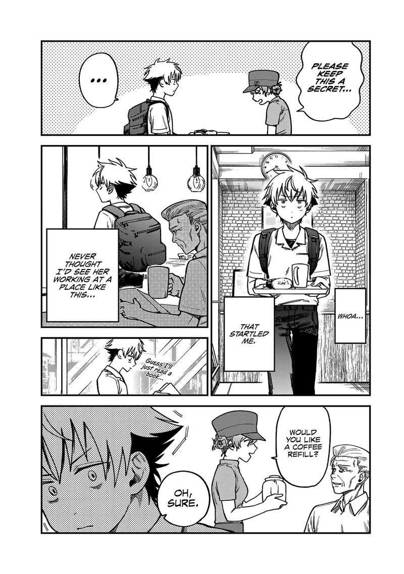 Tsumi To Batsu No Spica 11 4
