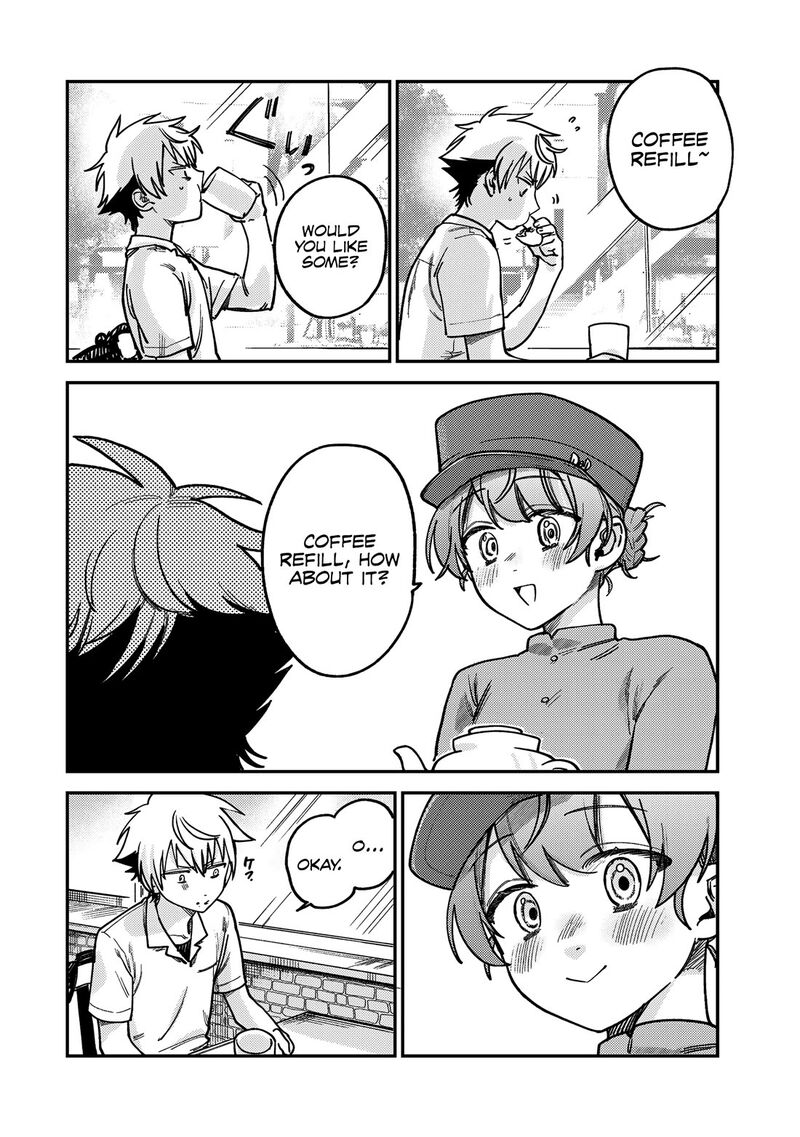 Tsumi To Batsu No Spica 11 5