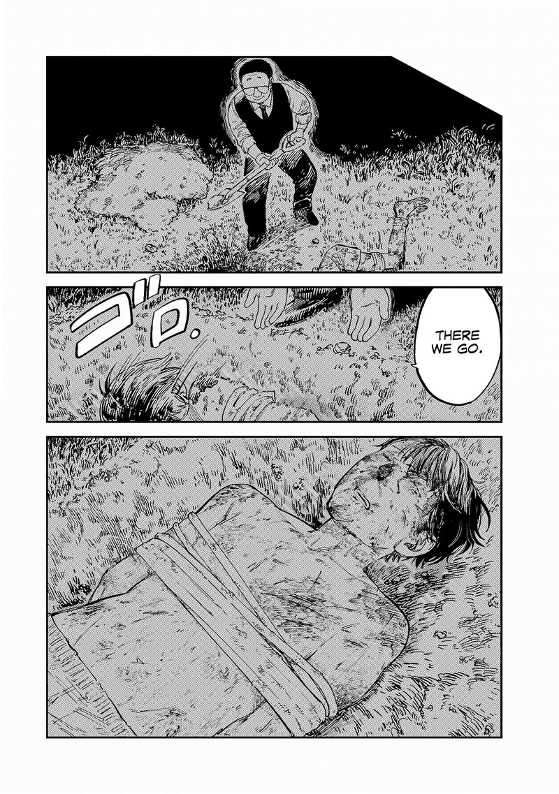Tsumi To Batsu No Spica 13 9