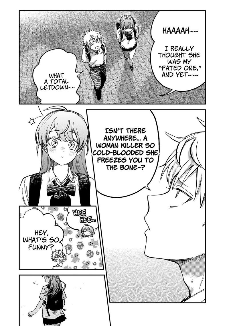 Tsumi To Batsu No Spica 28 11