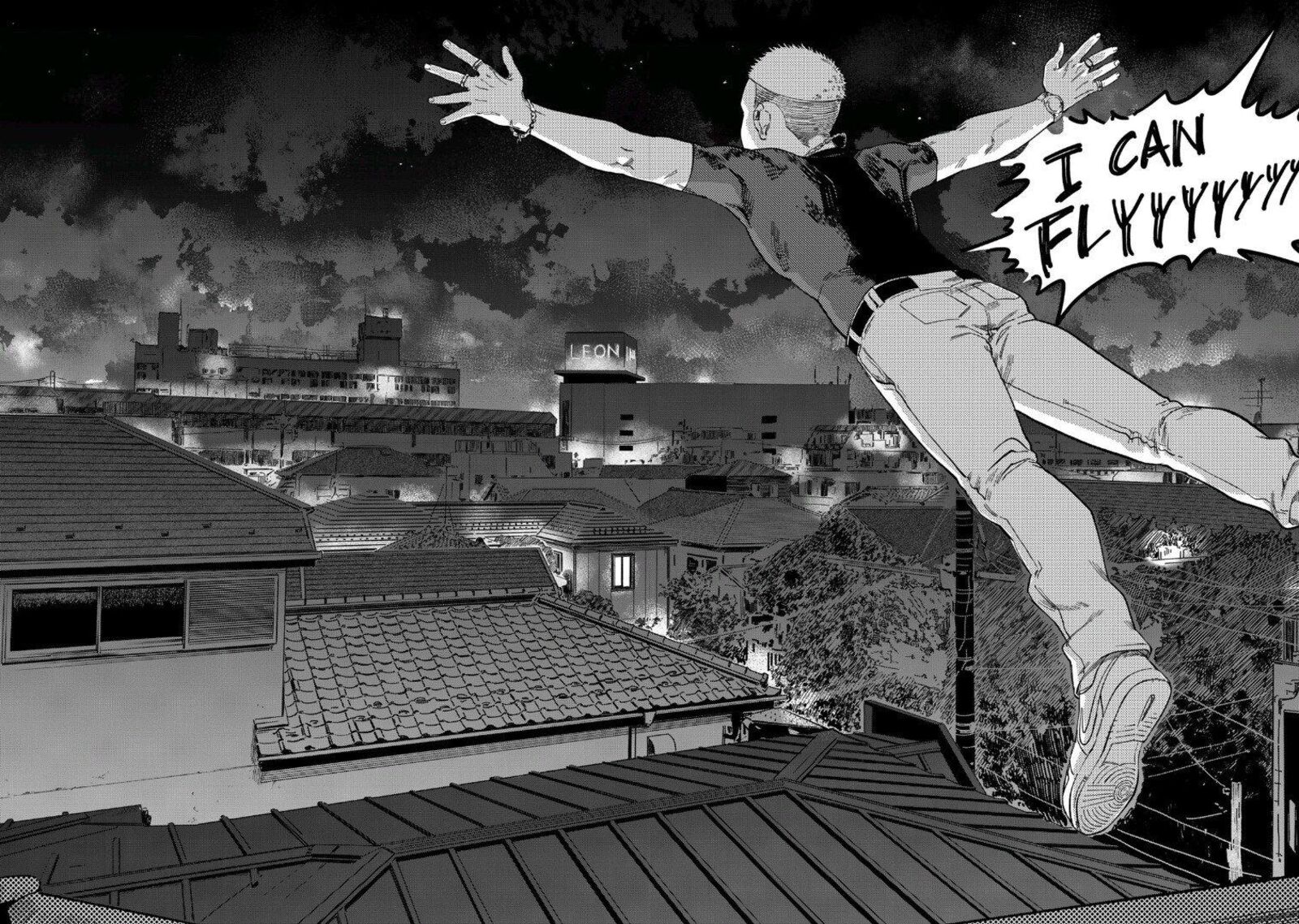 Tsumi To Batsu No Spica 28 4