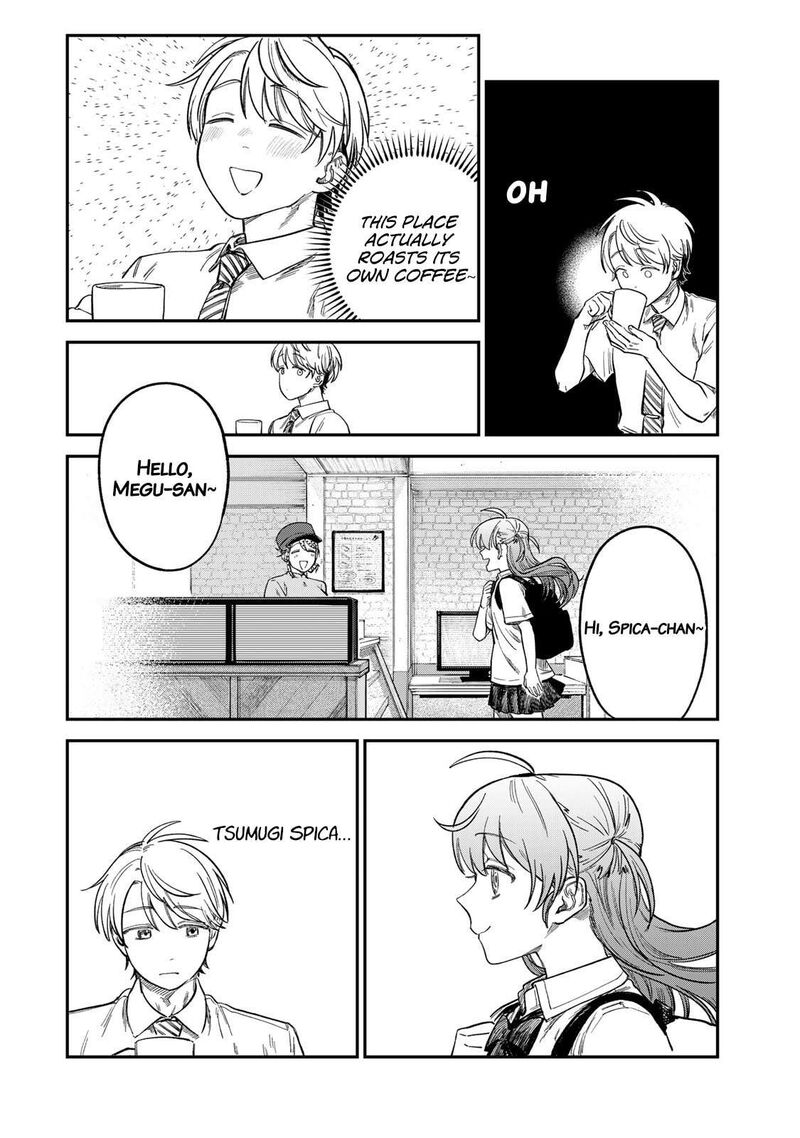 Tsumi To Batsu No Spica 29 14