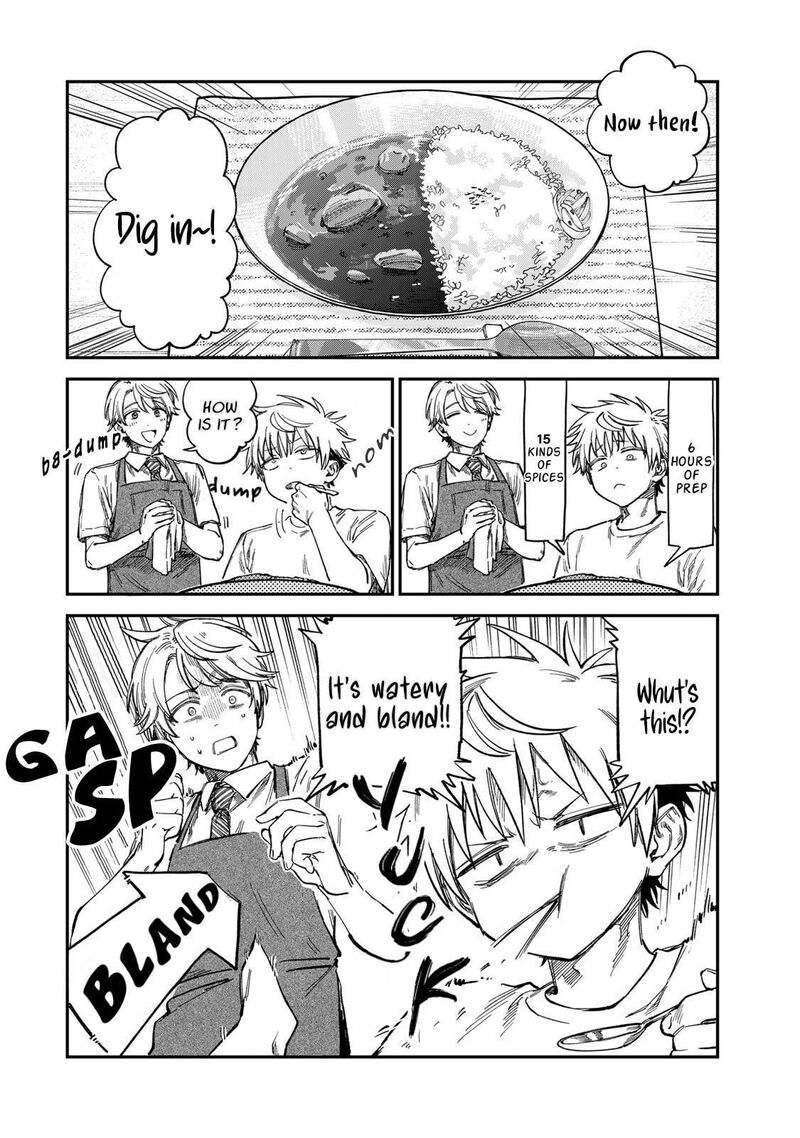 Tsumi To Batsu No Spica 29 2