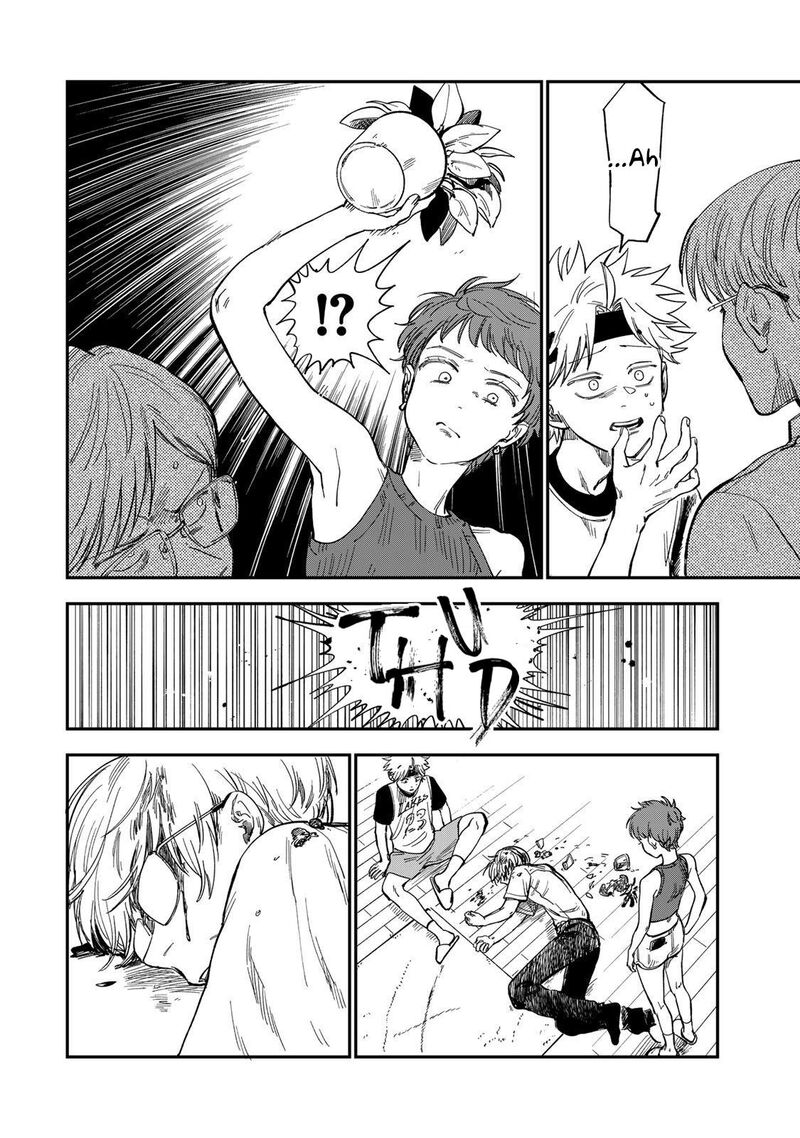 Tsumi To Batsu No Spica 35 10