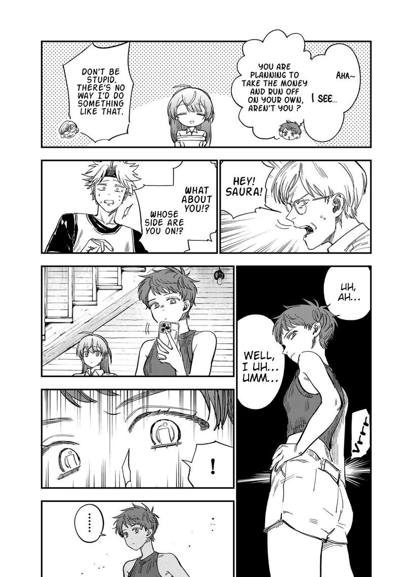 Tsumi To Batsu No Spica 35 9