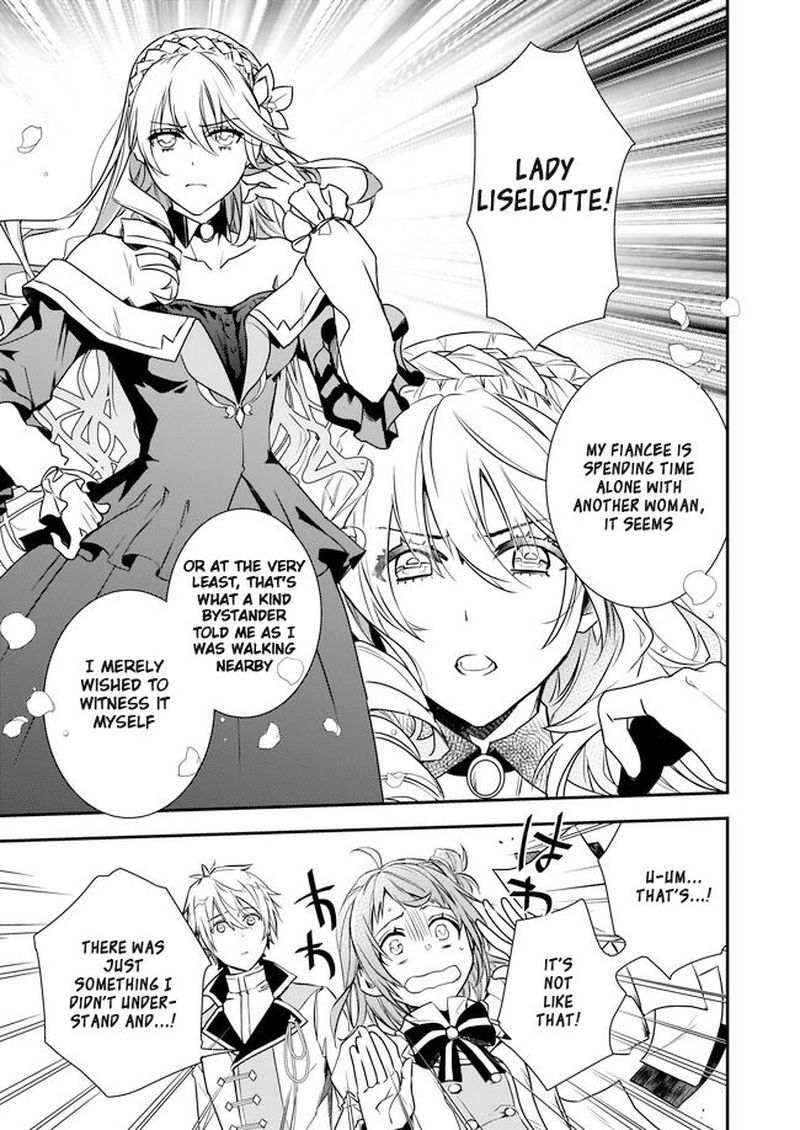Tsundere Akuyaku Reijou Liselotte To Jikkyou No Endo Kun To Kaisetsu No Kobayashi San 1 13