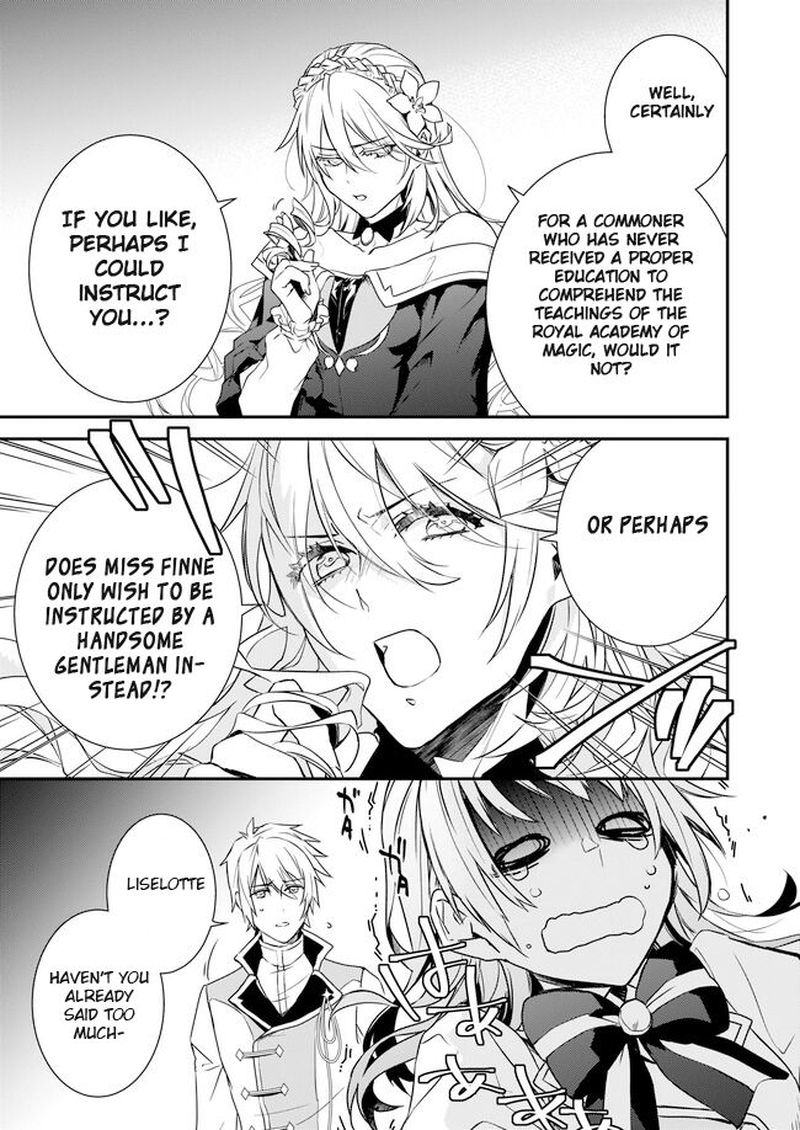 Tsundere Akuyaku Reijou Liselotte To Jikkyou No Endo Kun To Kaisetsu No Kobayashi San 1 15