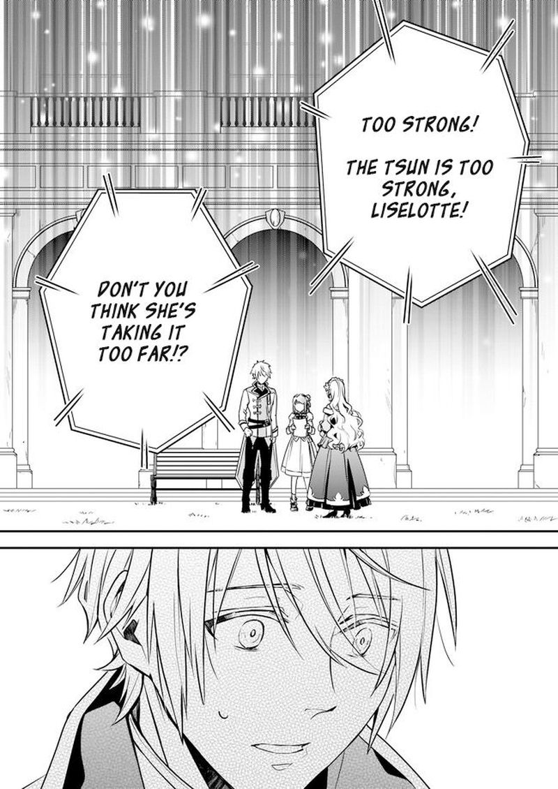 Tsundere Akuyaku Reijou Liselotte To Jikkyou No Endo Kun To Kaisetsu No Kobayashi San 1 16