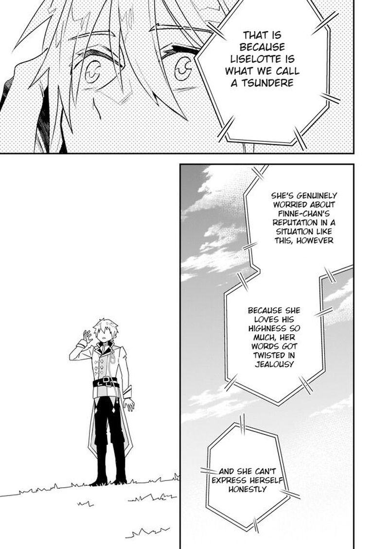 Tsundere Akuyaku Reijou Liselotte To Jikkyou No Endo Kun To Kaisetsu No Kobayashi San 1 19