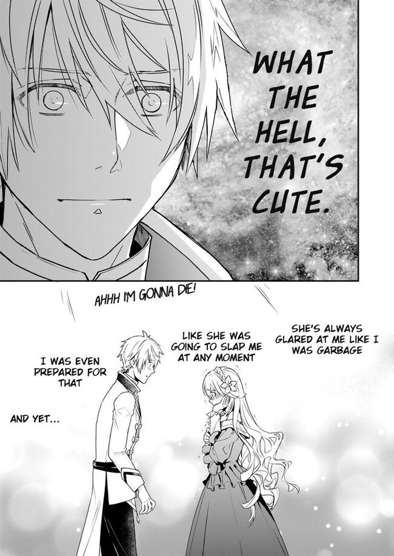 Tsundere Akuyaku Reijou Liselotte To Jikkyou No Endo Kun To Kaisetsu No Kobayashi San 1 33