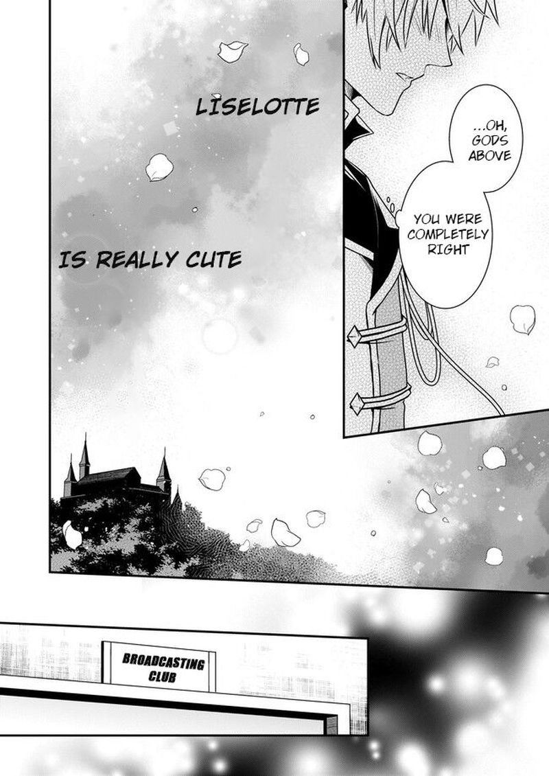 Tsundere Akuyaku Reijou Liselotte To Jikkyou No Endo Kun To Kaisetsu No Kobayashi San 1 34