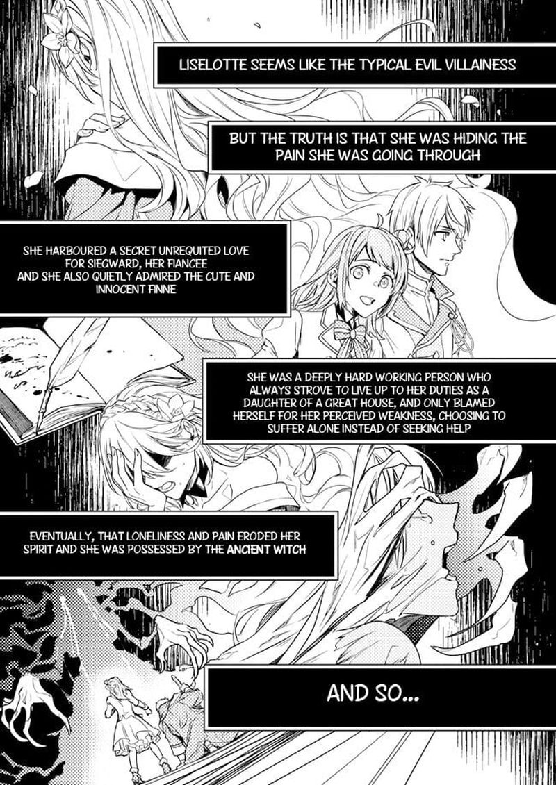 Tsundere Akuyaku Reijou Liselotte To Jikkyou No Endo Kun To Kaisetsu No Kobayashi San 1 7