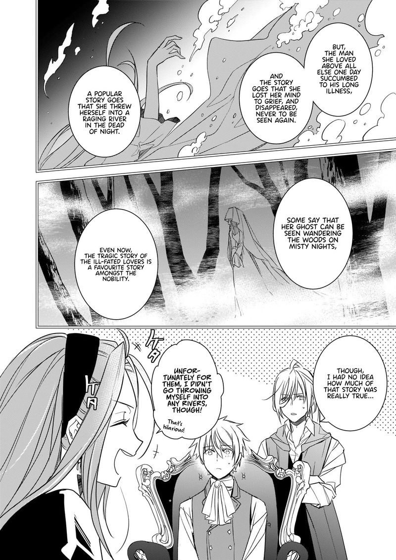 Tsundere Akuyaku Reijou Liselotte To Jikkyou No Endo Kun To Kaisetsu No Kobayashi San 10 14