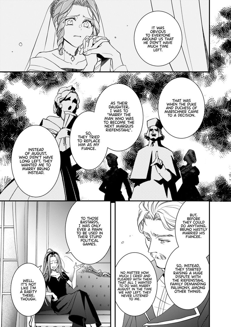 Tsundere Akuyaku Reijou Liselotte To Jikkyou No Endo Kun To Kaisetsu No Kobayashi San 10 17