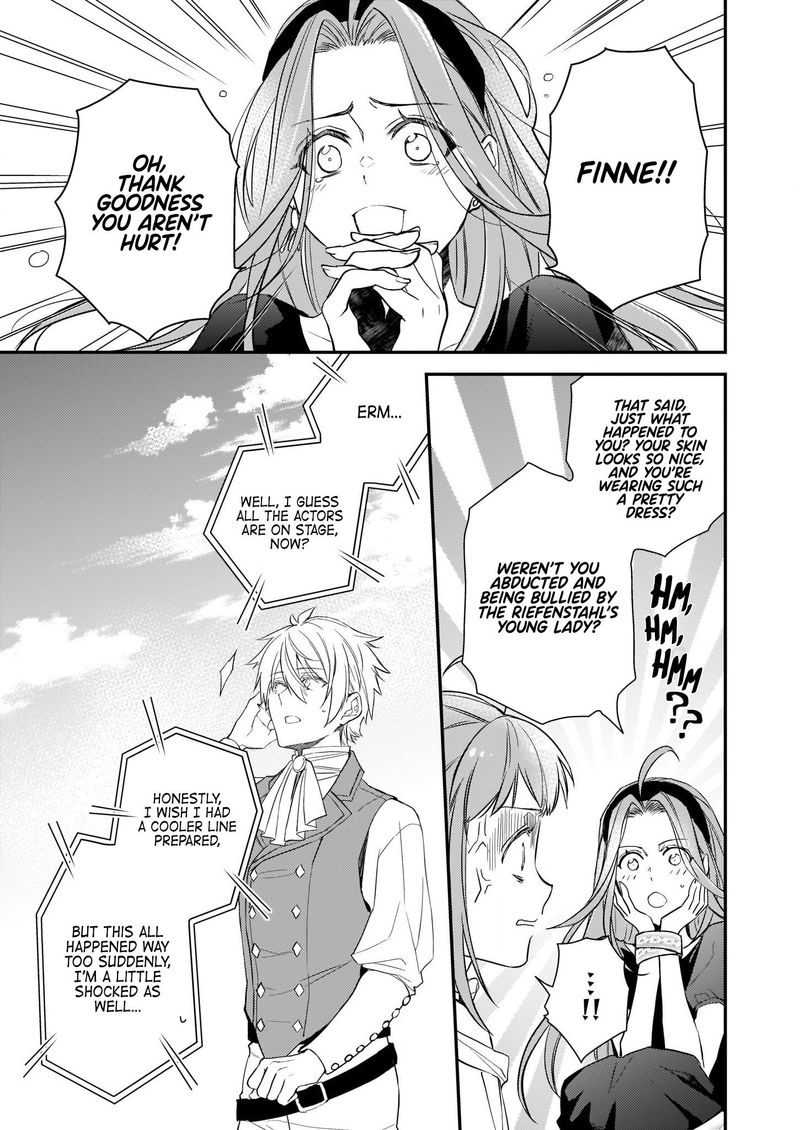 Tsundere Akuyaku Reijou Liselotte To Jikkyou No Endo Kun To Kaisetsu No Kobayashi San 10 3