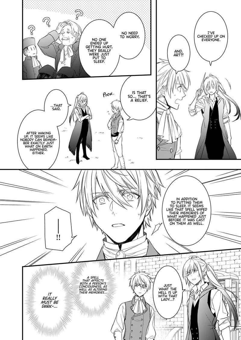 Tsundere Akuyaku Reijou Liselotte To Jikkyou No Endo Kun To Kaisetsu No Kobayashi San 10 4