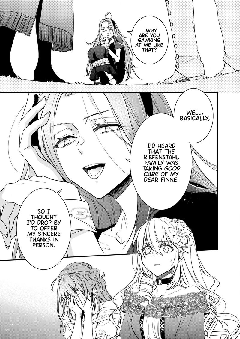 Tsundere Akuyaku Reijou Liselotte To Jikkyou No Endo Kun To Kaisetsu No Kobayashi San 10 5