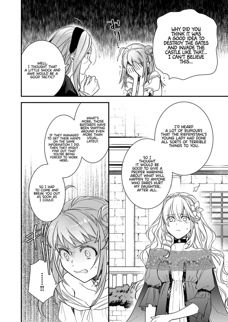 Tsundere Akuyaku Reijou Liselotte To Jikkyou No Endo Kun To Kaisetsu No Kobayashi San 10 6