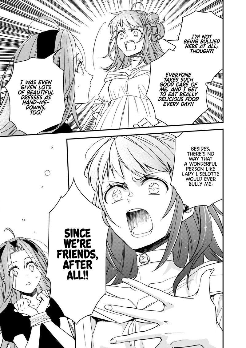 Tsundere Akuyaku Reijou Liselotte To Jikkyou No Endo Kun To Kaisetsu No Kobayashi San 10 7
