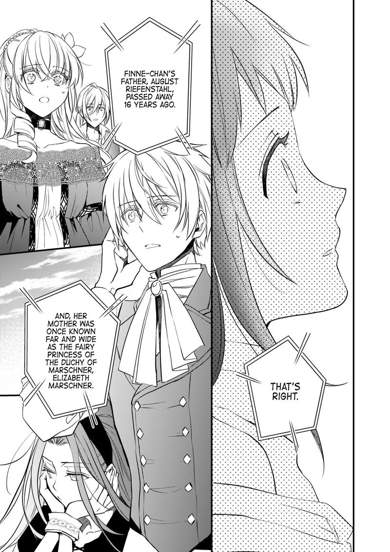Tsundere Akuyaku Reijou Liselotte To Jikkyou No Endo Kun To Kaisetsu No Kobayashi San 10a 11